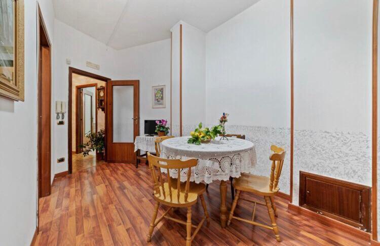 Appartamento Lattari Pimonte Exterior photo