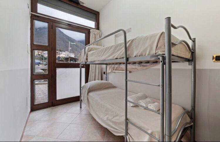 Appartamento Lattari Pimonte Exterior photo